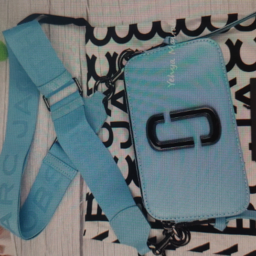 Marc jacobs shoulder bag